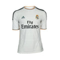Real Madrid Local 13/14