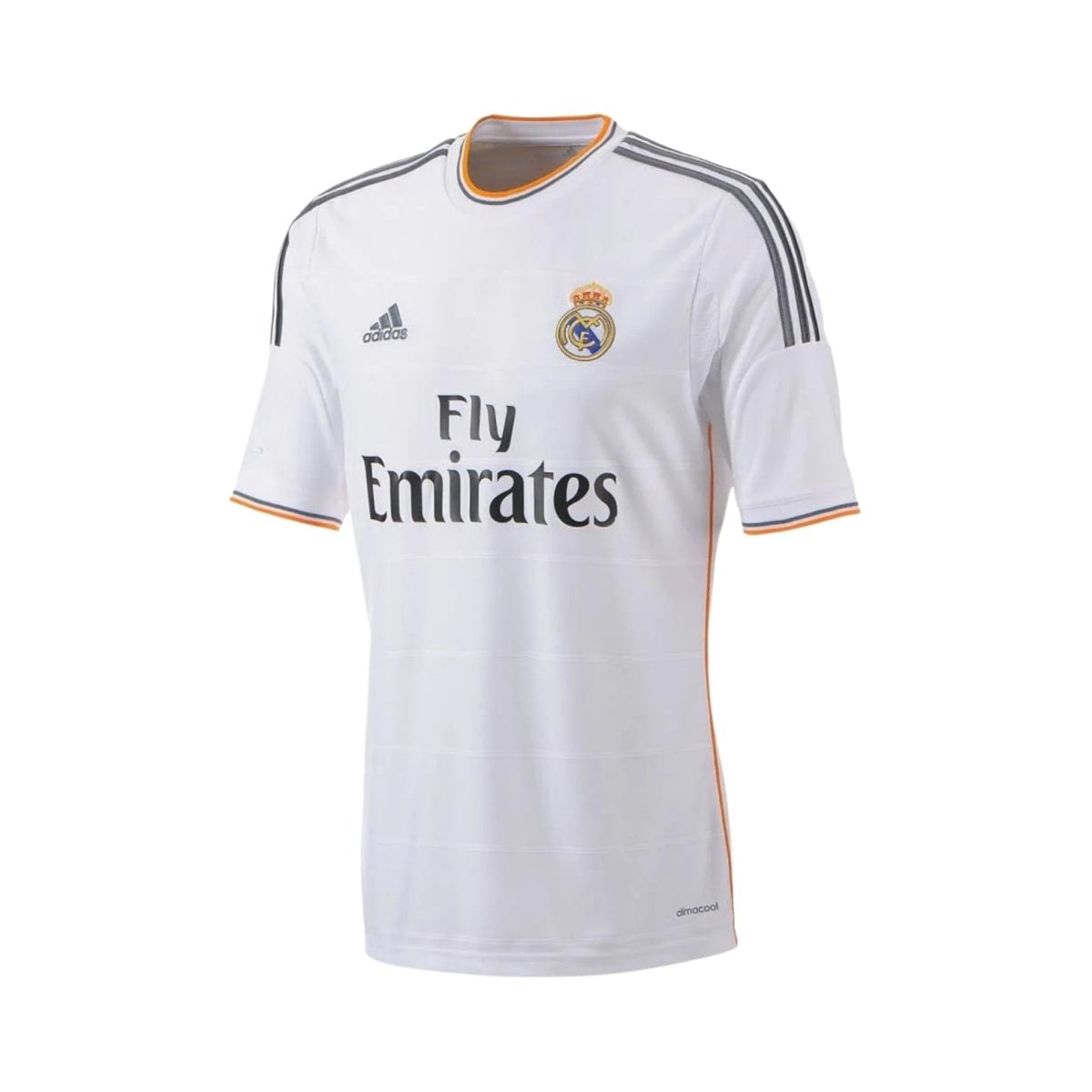 Real Madrid Local 13/14