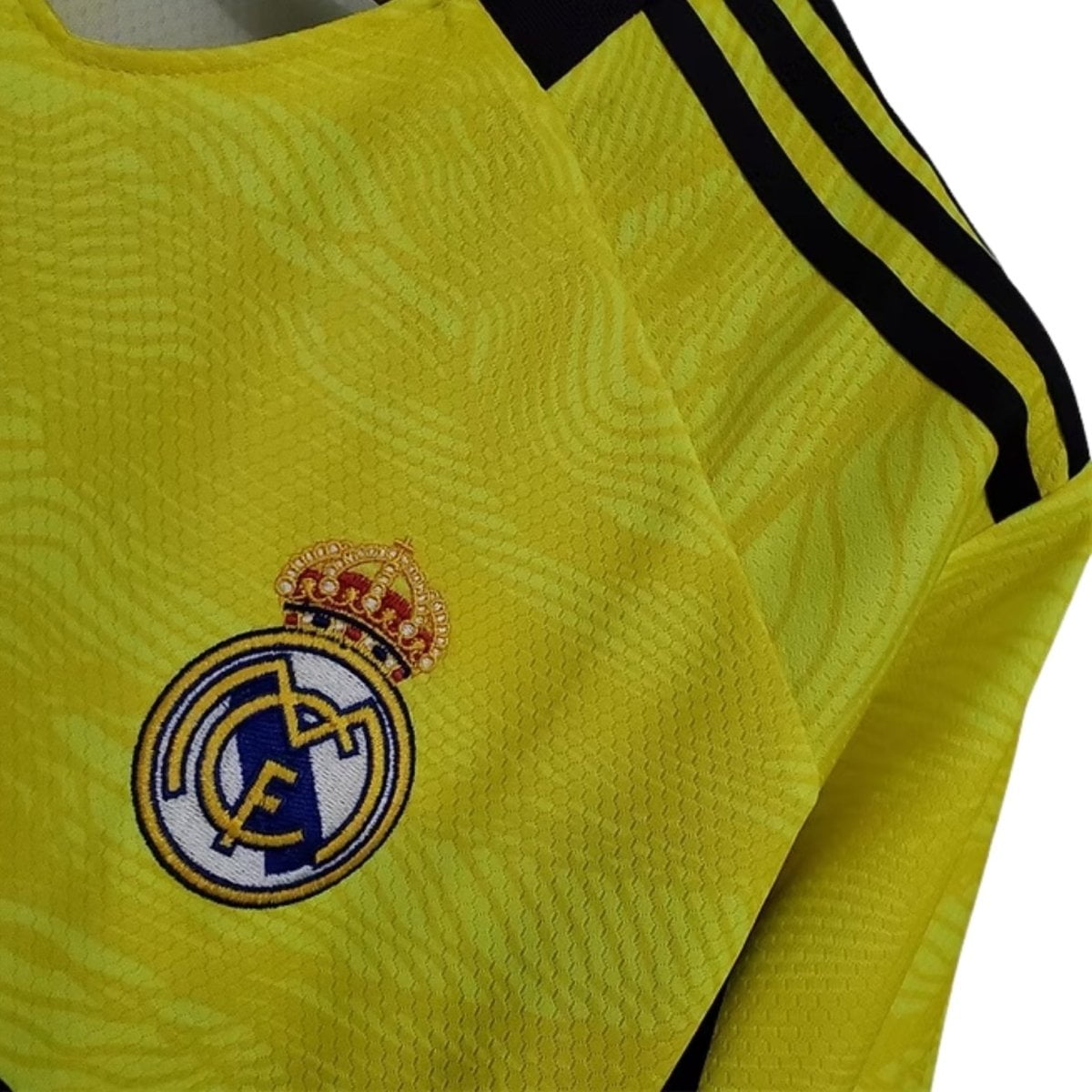 Real Madrid Guarda-Redes 21/22