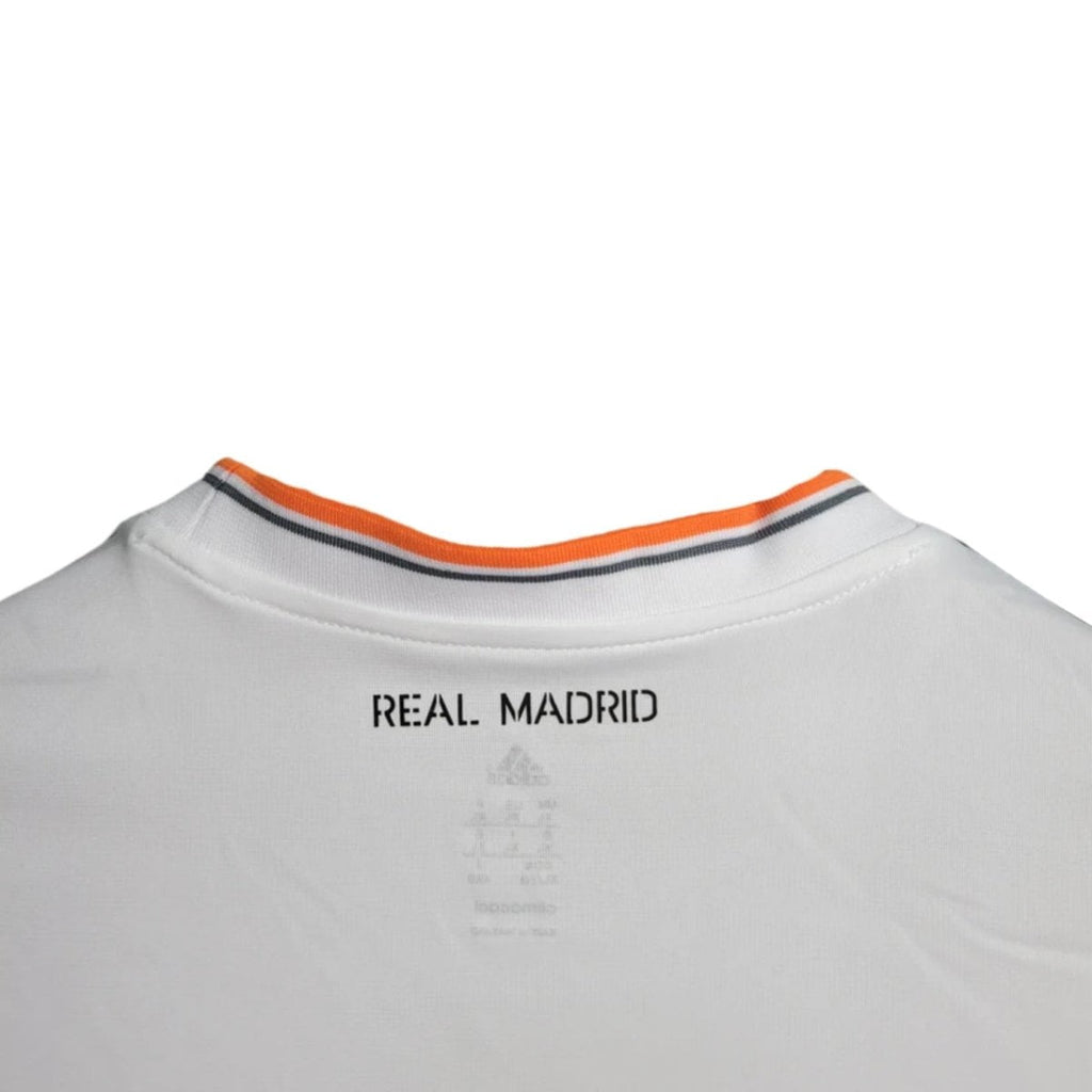 Real Madrid Local 13/14