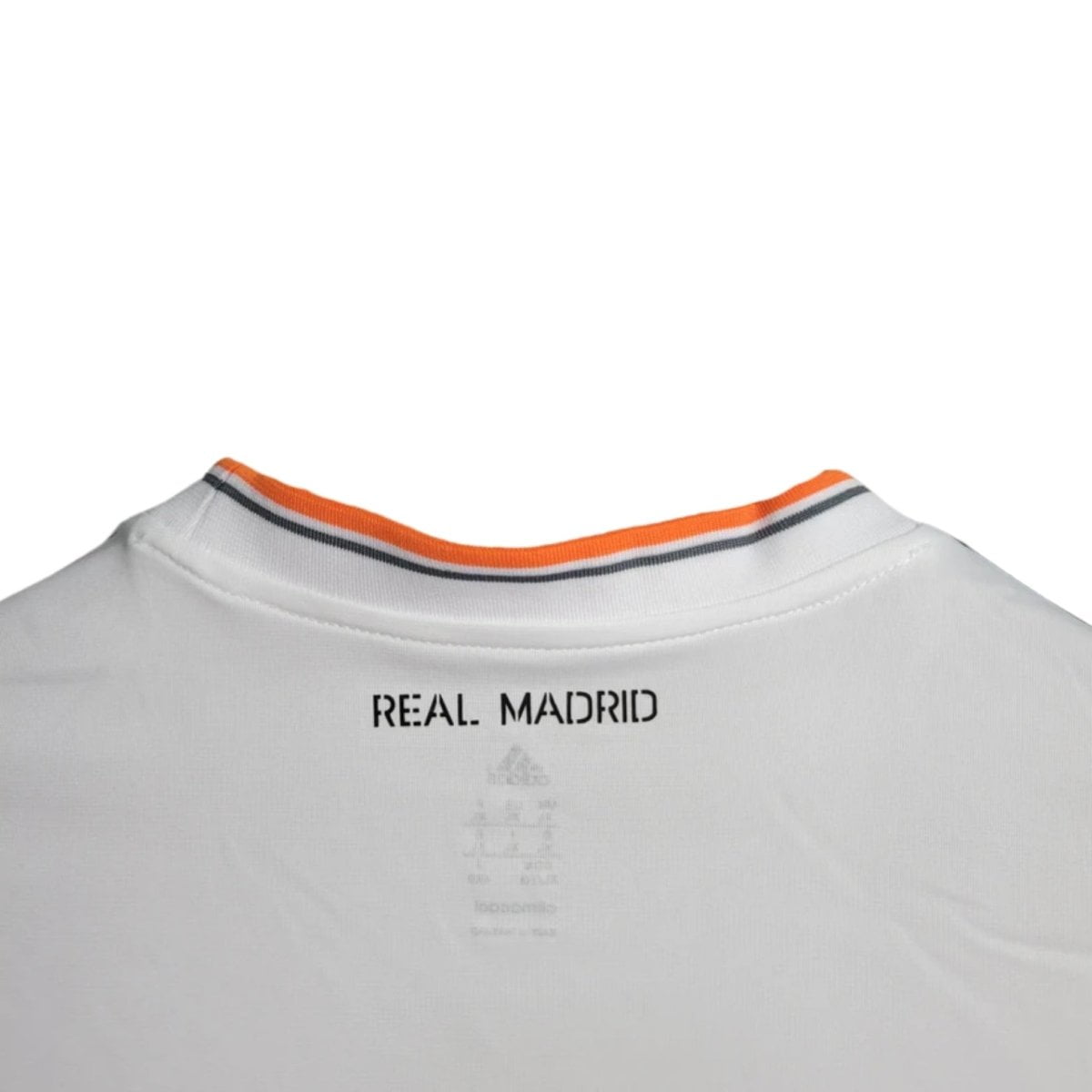 Real Madrid Local 13/14