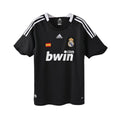 Real Madrid Visitante 08/09