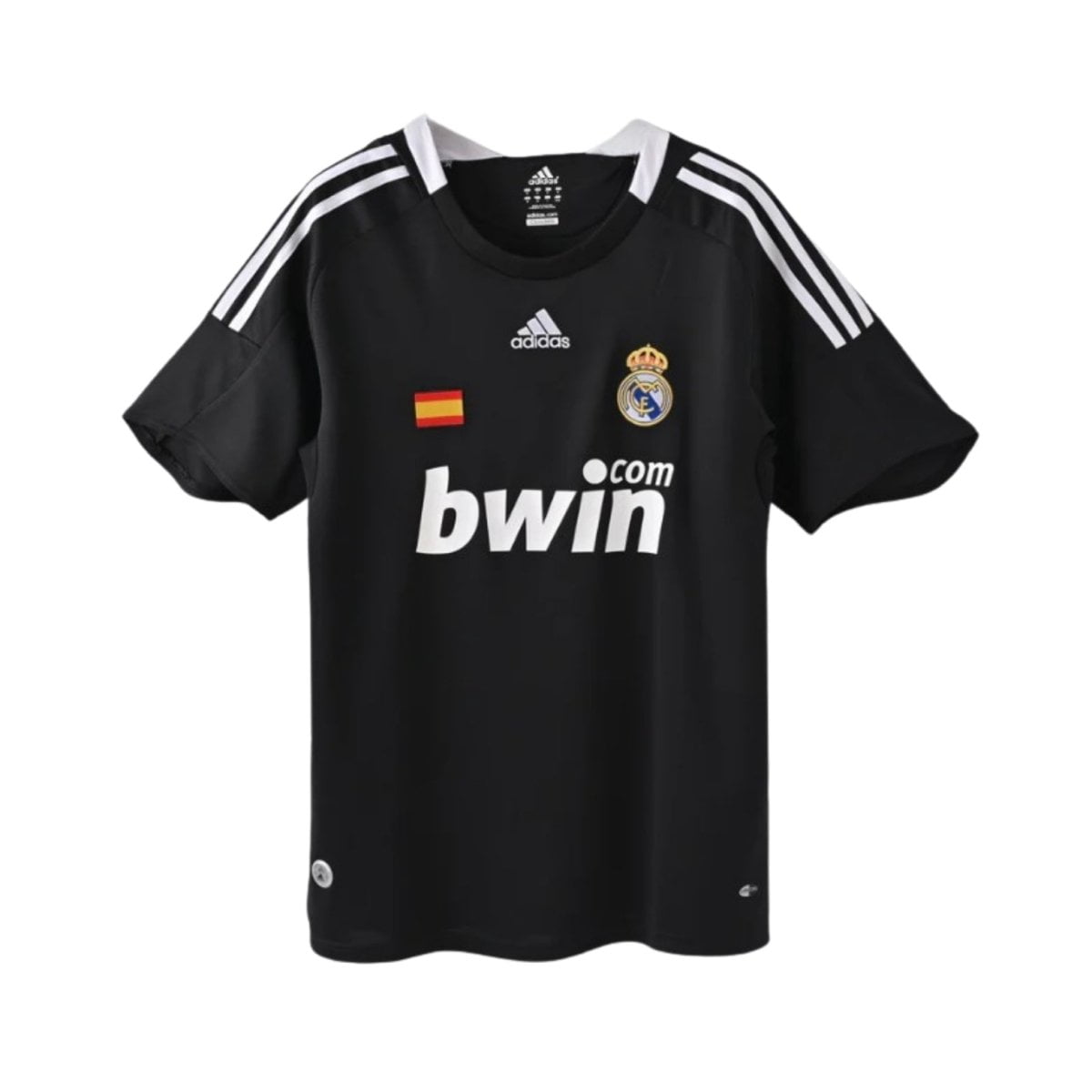 Real Madrid Visitante 08/09
