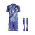 Kit Infantil - Manchester United Portero 24/25