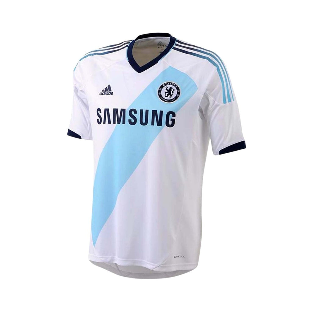 Chelsea Tercera equipación 12/13