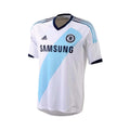Chelsea Tercera equipación 12/13