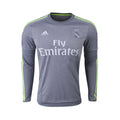 Real Madrid Visitante 15/16 - Manga Comprida