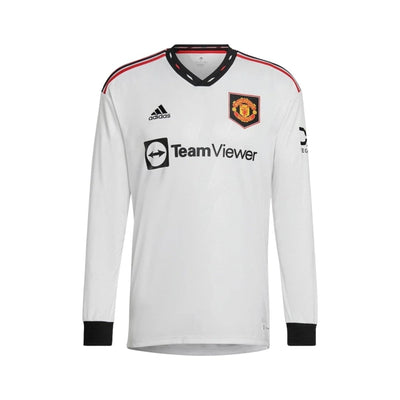 Manchester United Visitante 22/23 - Manga Larga
