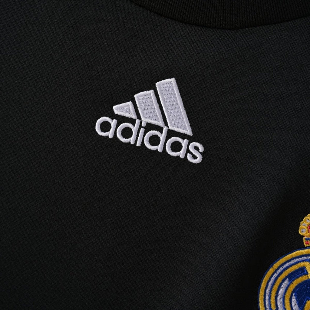 Real Madrid Visitante 08/09