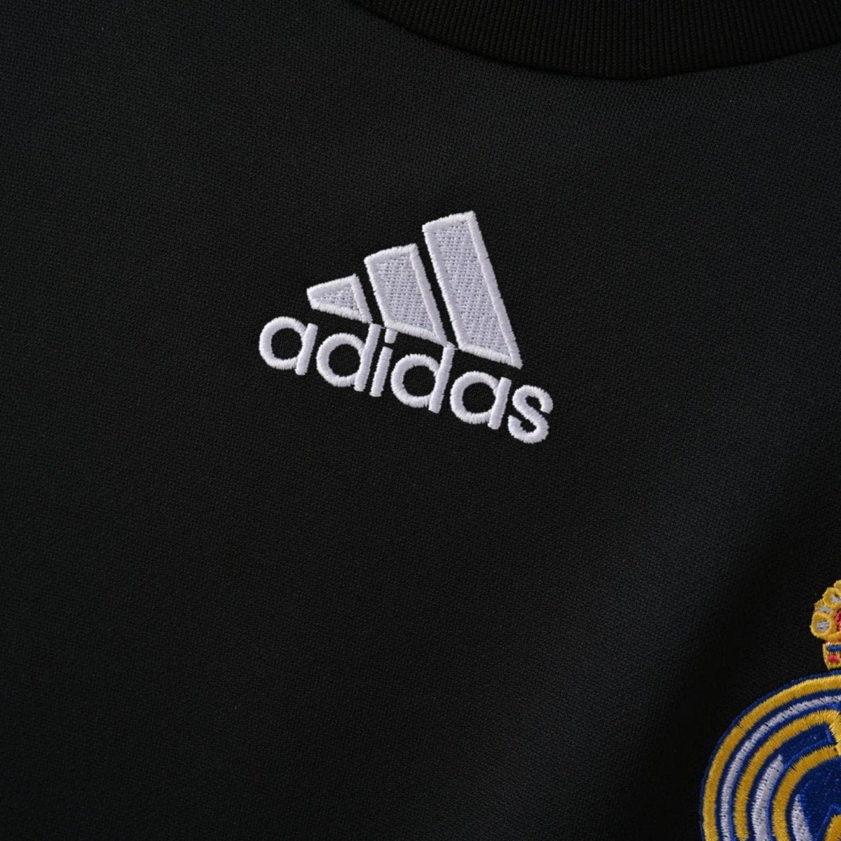 Real Madrid Visitante 08/09