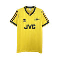 Arsenal Visitante 86/87