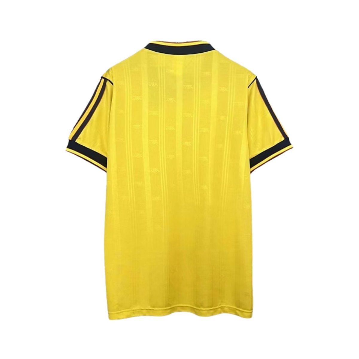 Arsenal Visitante 86/87
