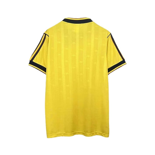 Arsenal Visitante 86/87
