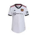 Manchester United Visitante 22/23 - Versión Femenina