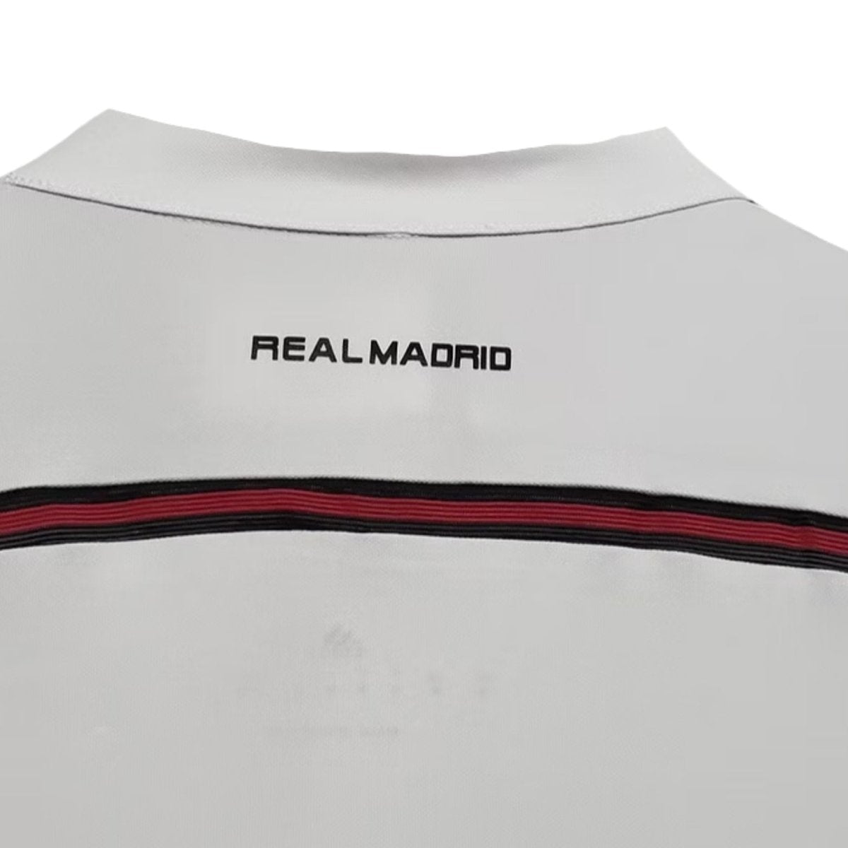Real Madrid Local 14/15 - Manga Comprida