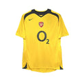 Arsenal Visitante 05/06