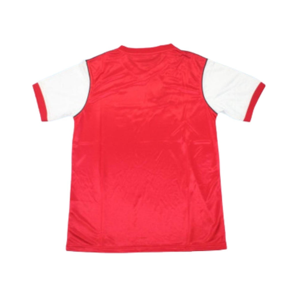 Arsenal Local 82/83