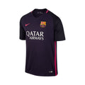 Barcelona Visitante 16/17