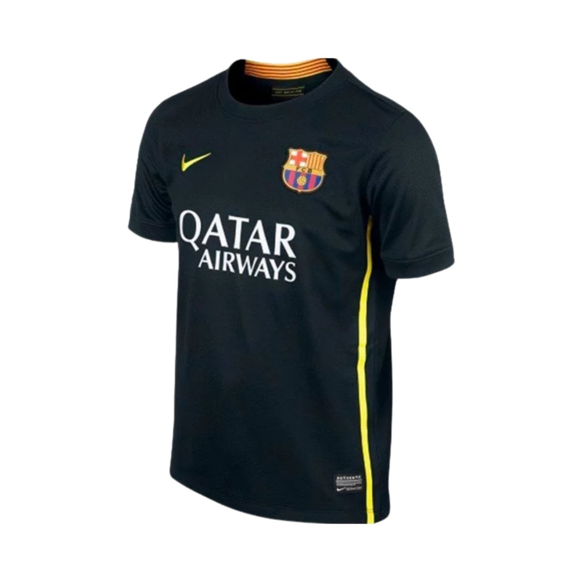 Barcelona Visitante 13/14