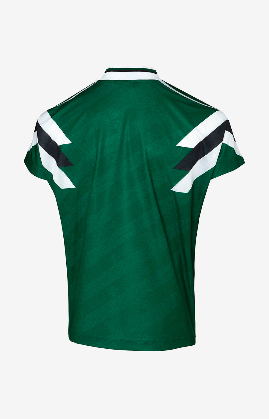 Camisola VINTAGE retro verde ANOS 90 - 25/26