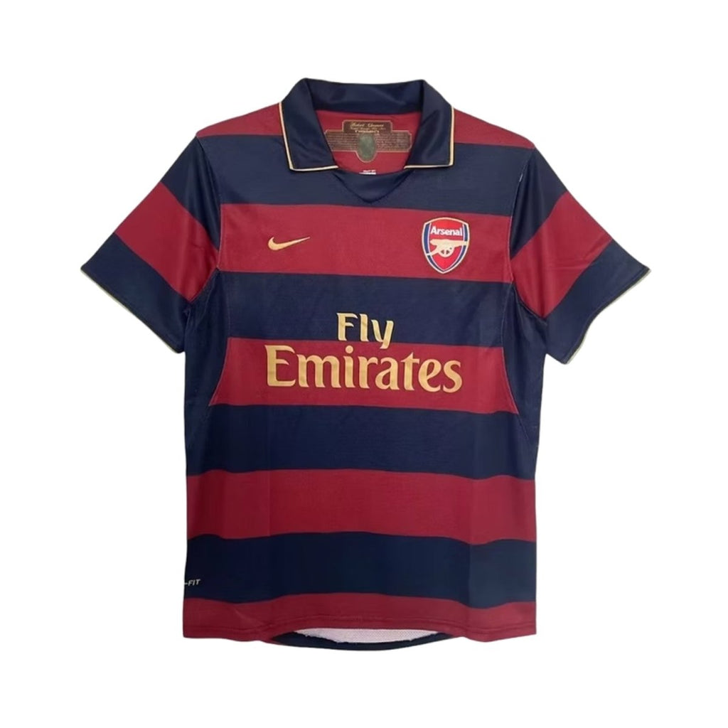 Arsenal Tercera 07/08