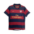 Arsenal Tercera 07/08