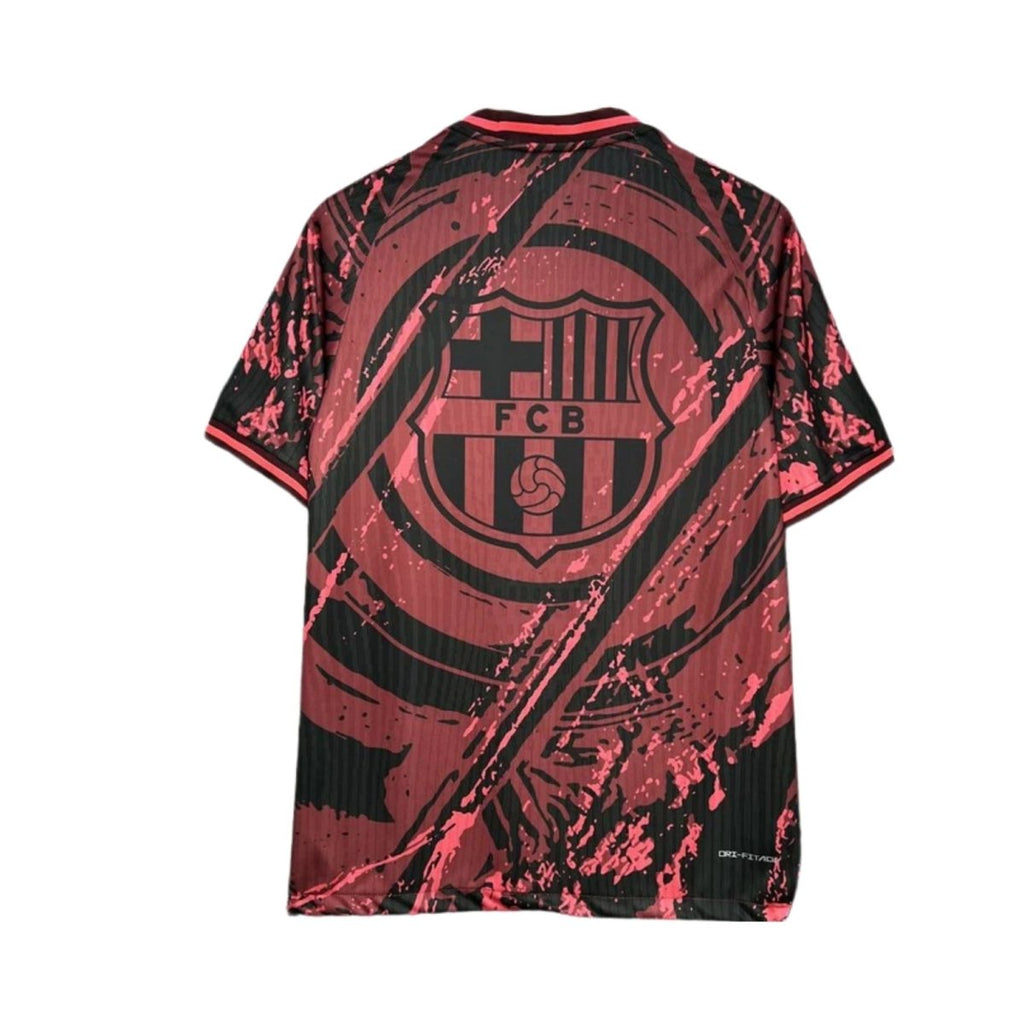 Barcelona Edição Especial 24/25