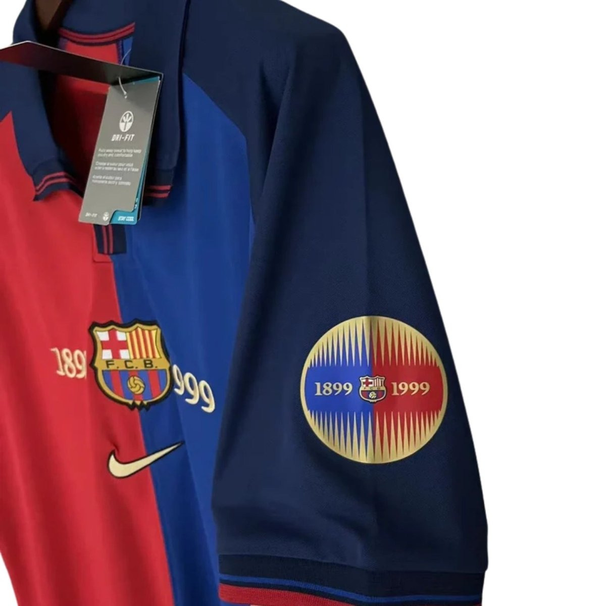 Barcelona 99/00 - 100º Aniversário