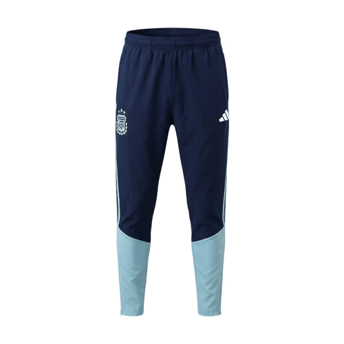 Argentina Treino Conjunto (Top+Calças) 2026 Branco