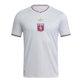 Camisola LYON - Olympique Lyonnais comemorativa 75° anos 25/26