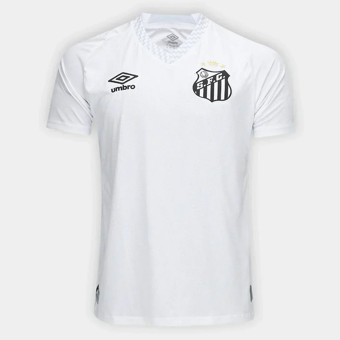 Camisola Santos Local 25/26