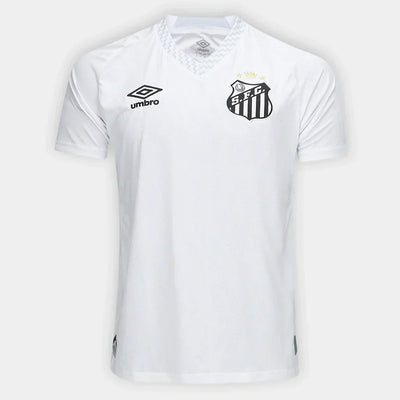 Camisola Santos Local 25/26