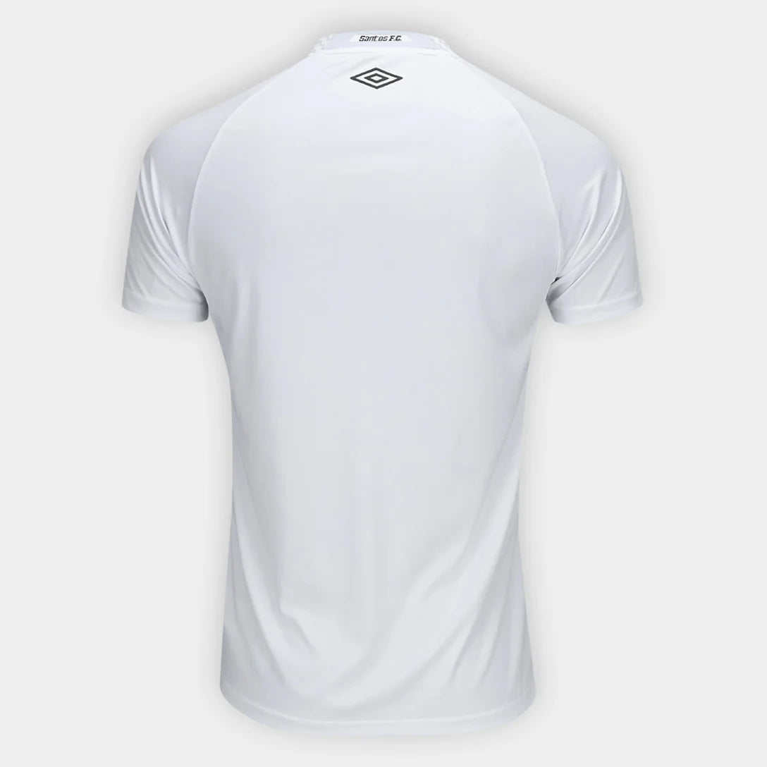 Camisola Santos Local 25/26