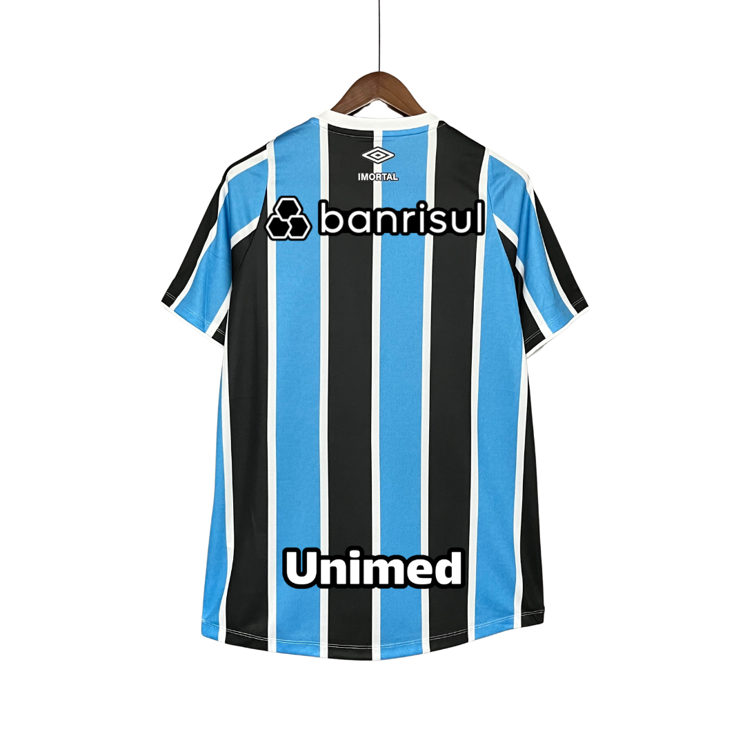 Camisola Gremio Local 24/25