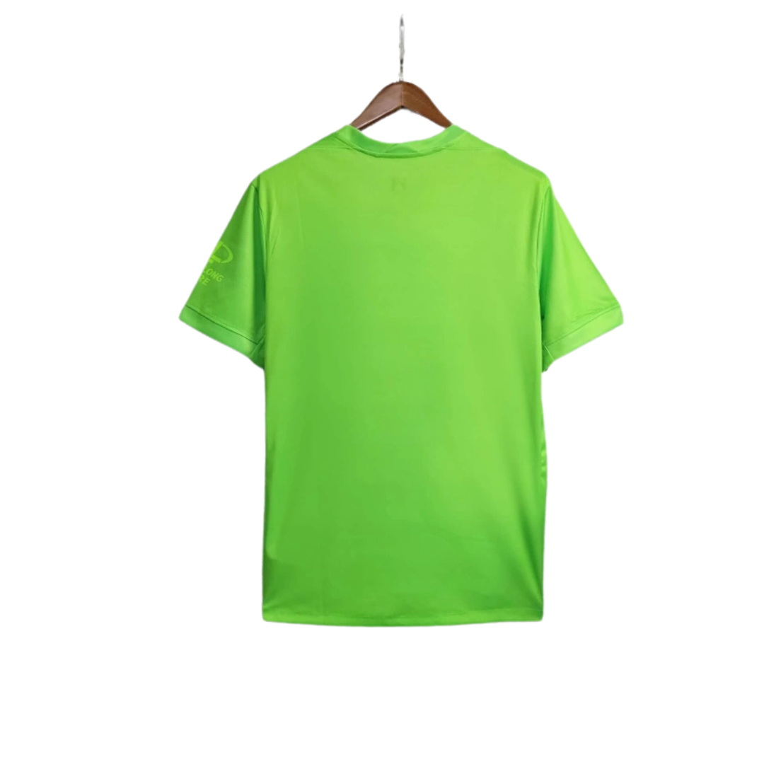 Camisola Wolfsburg Local 24/25