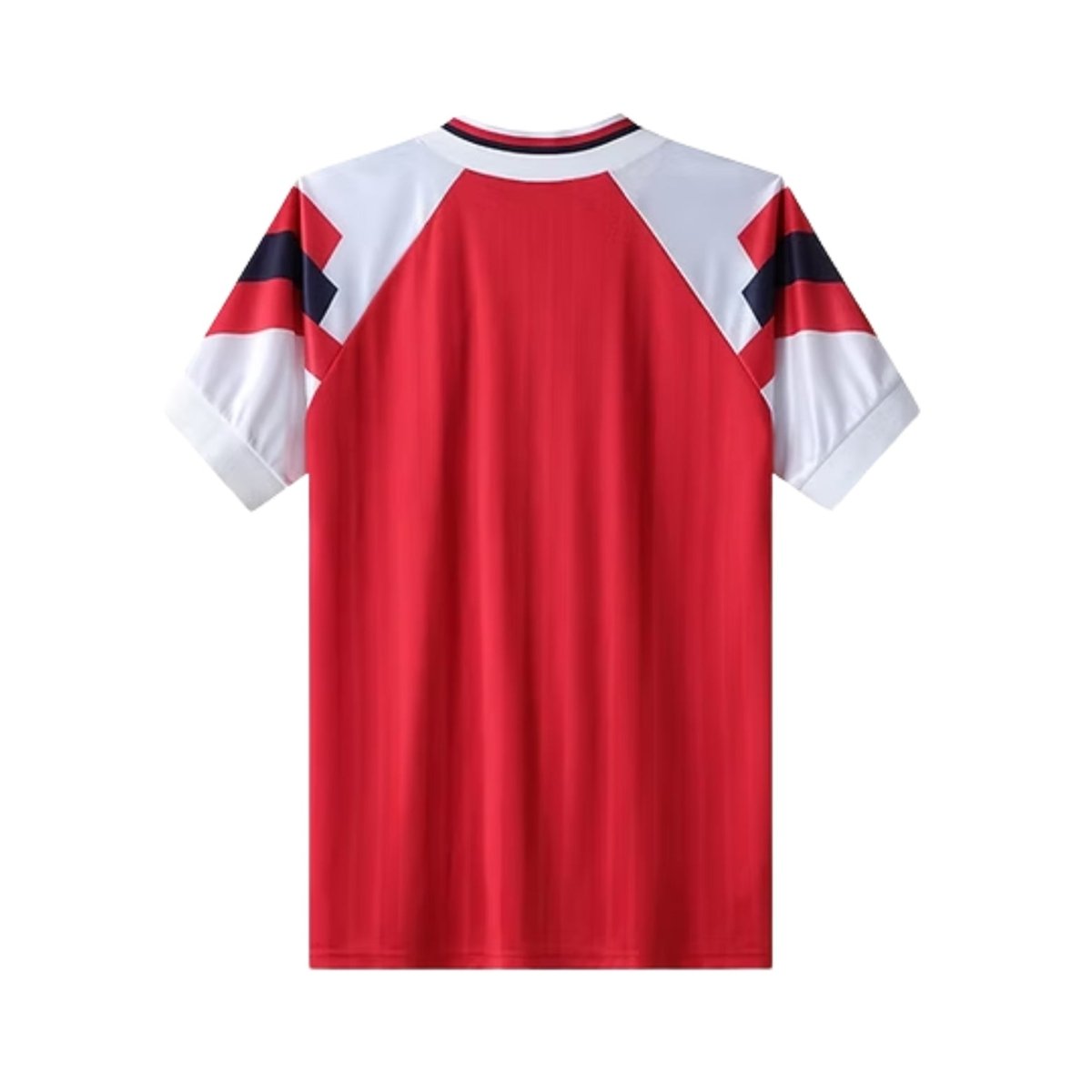 Arsenal Local 92/93