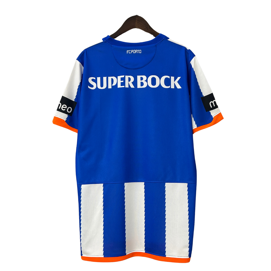 Camisola Retro Local 10-11