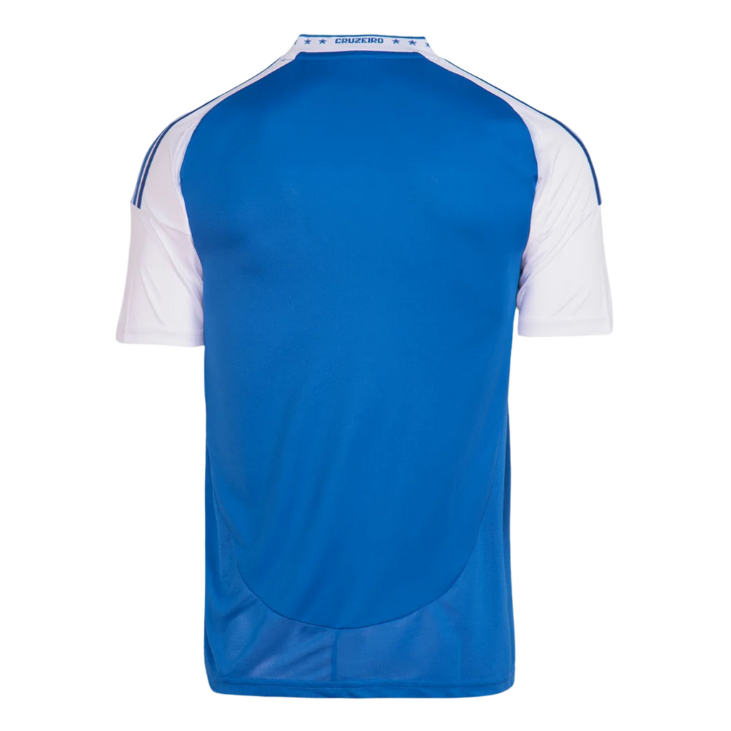 Camisola Cruzeiro Local 25/26