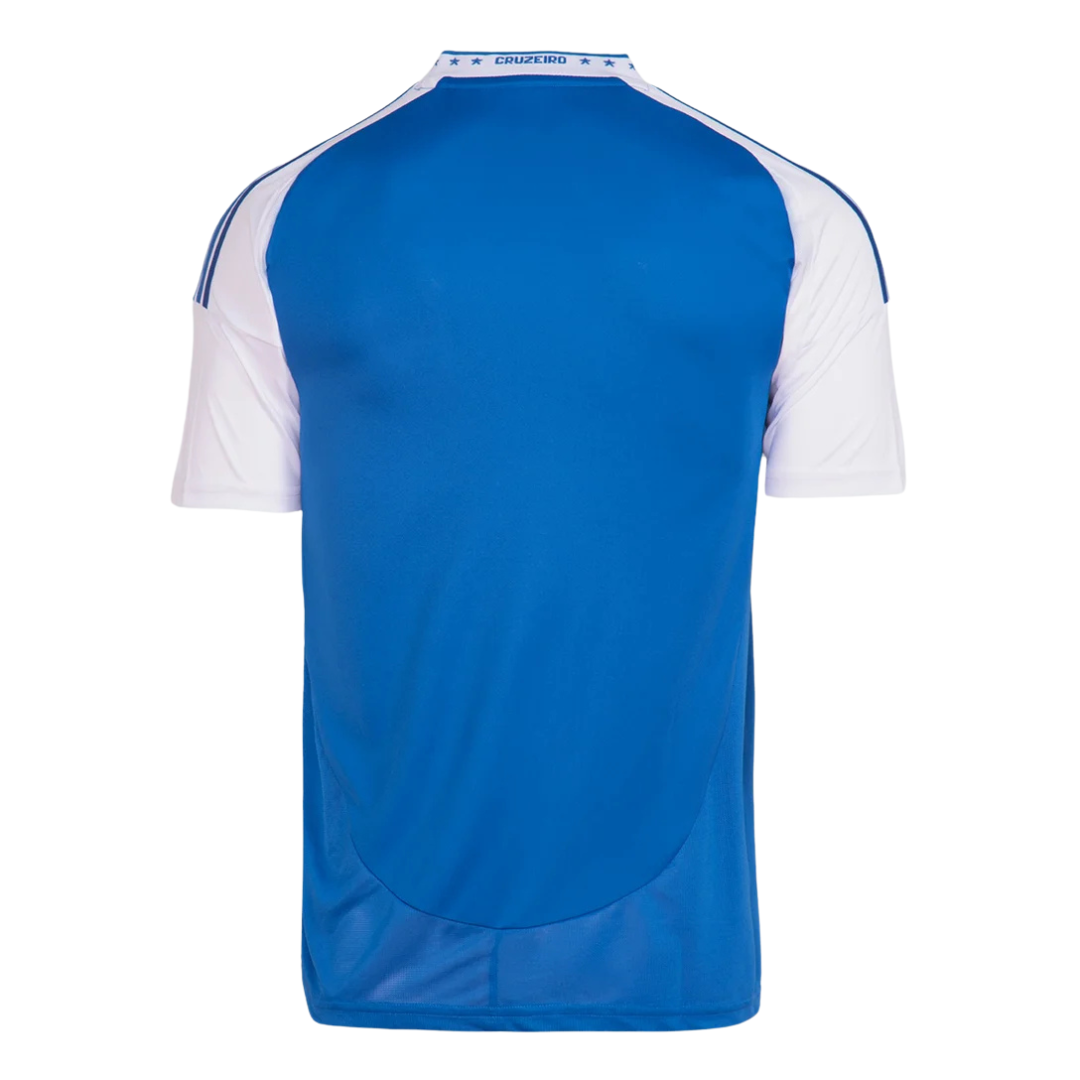 Camisola Cruzeiro Local 25/26