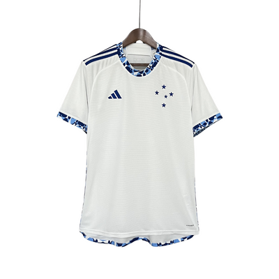 Camisola Cruzeiro Visitante 24/25