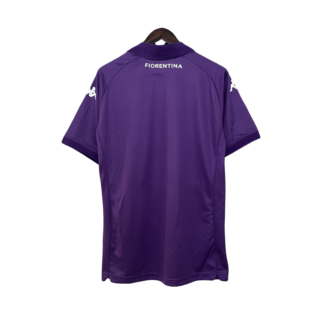 Camisola Fiorentina Local 24/25