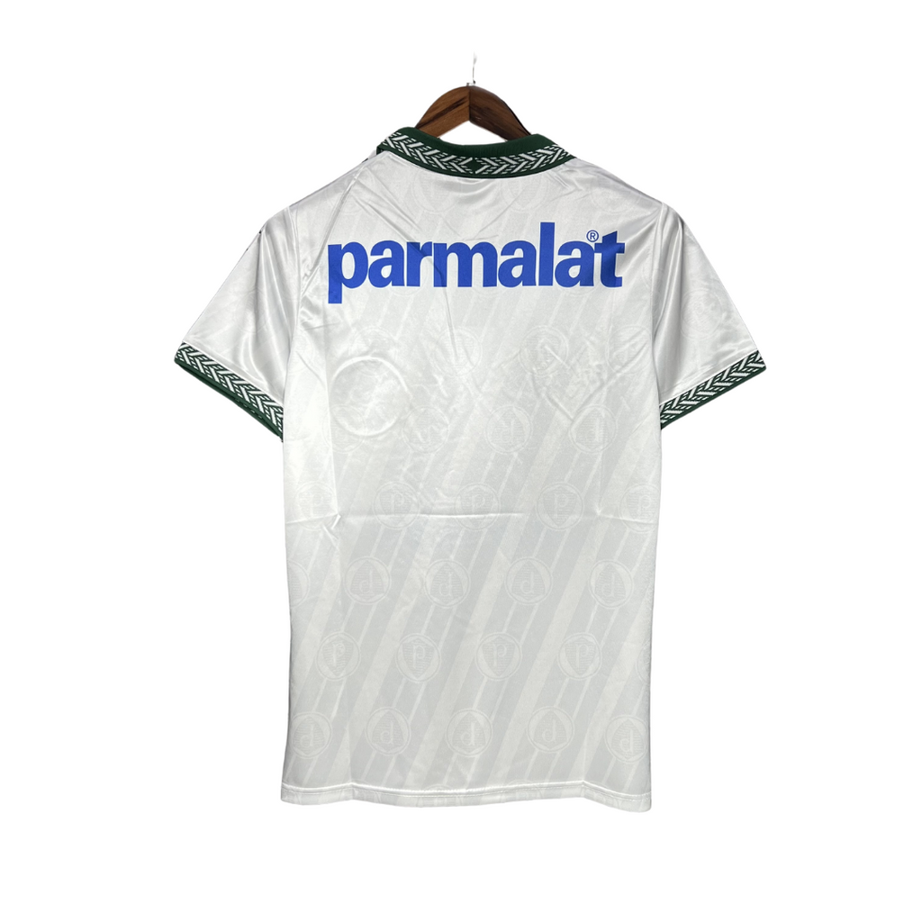 Camisola Palmeiras Visitante 94/95 Retro