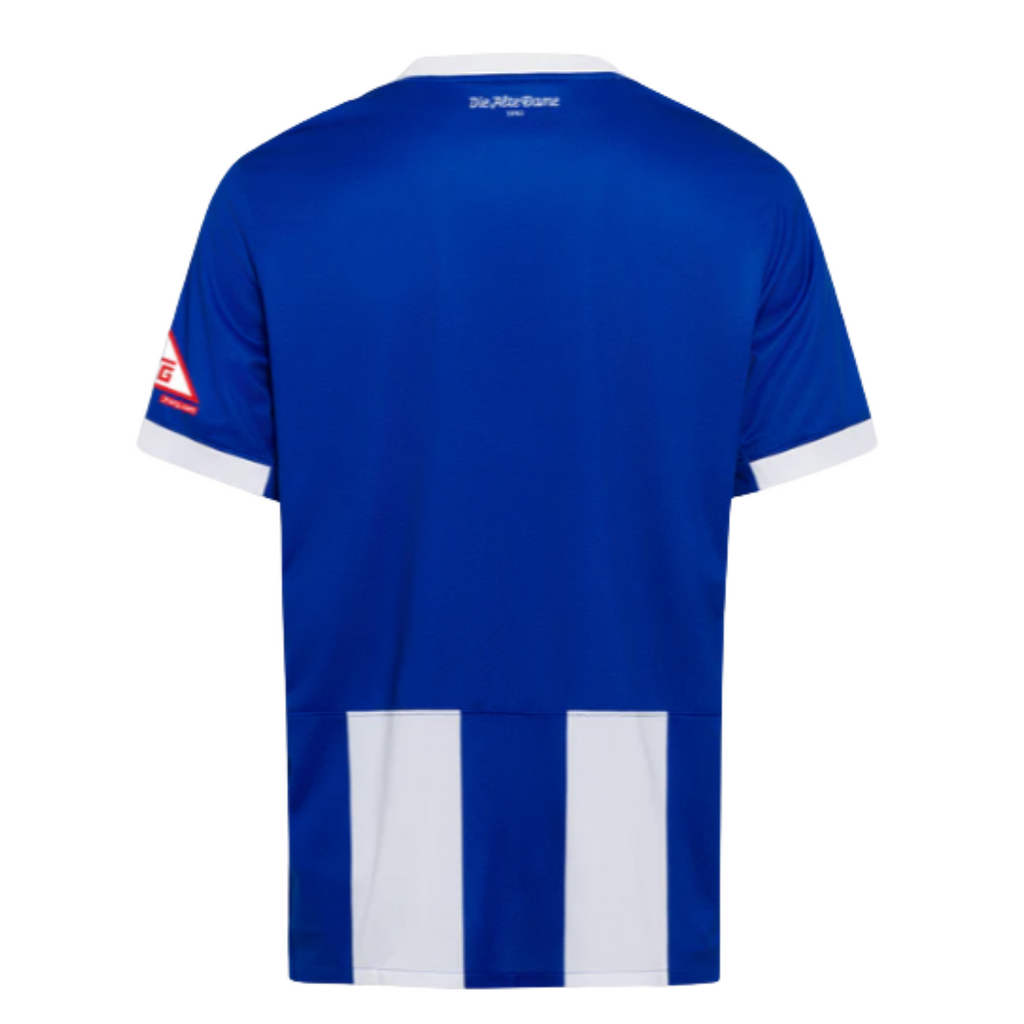 Camisola Hertha de Berlim Local 24/25