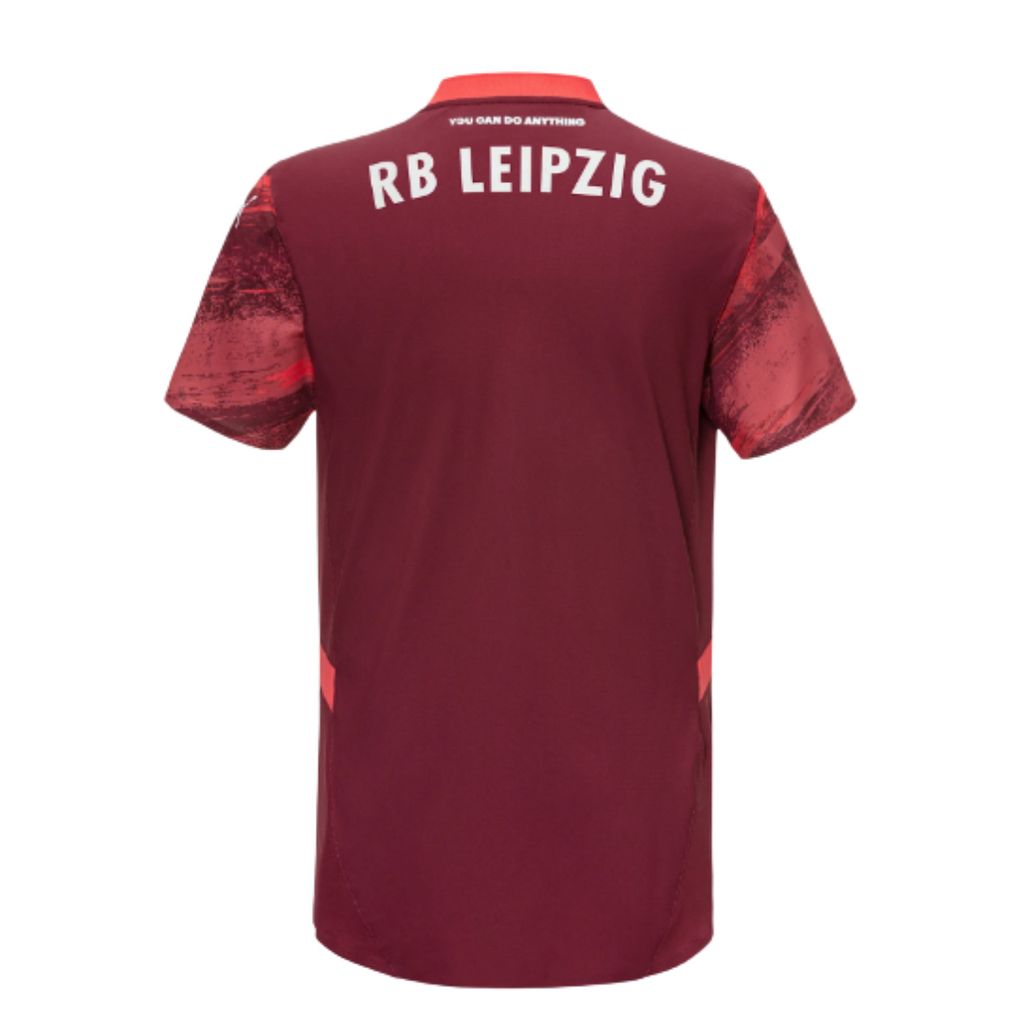 Camisola Leipzig Visitante 24/25