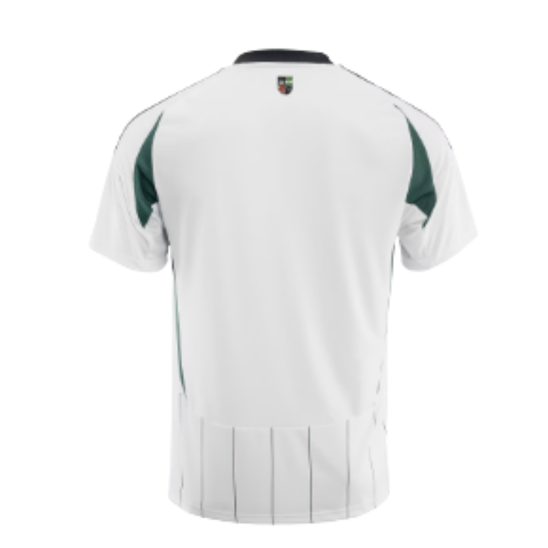 Camisola Schalke Visitante 24/25