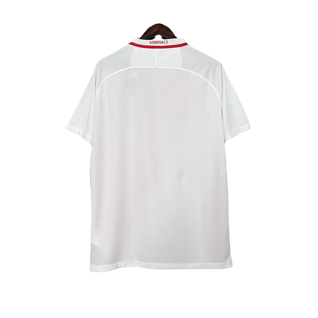 Camisola Monaco Local 16/17 Retro