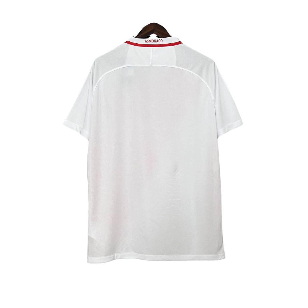 Camisola Monaco Local 16/17 Retro