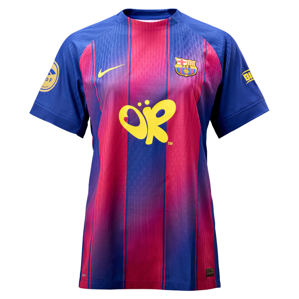 FC Barcelona 25/26 - Olivia Rodrigo
