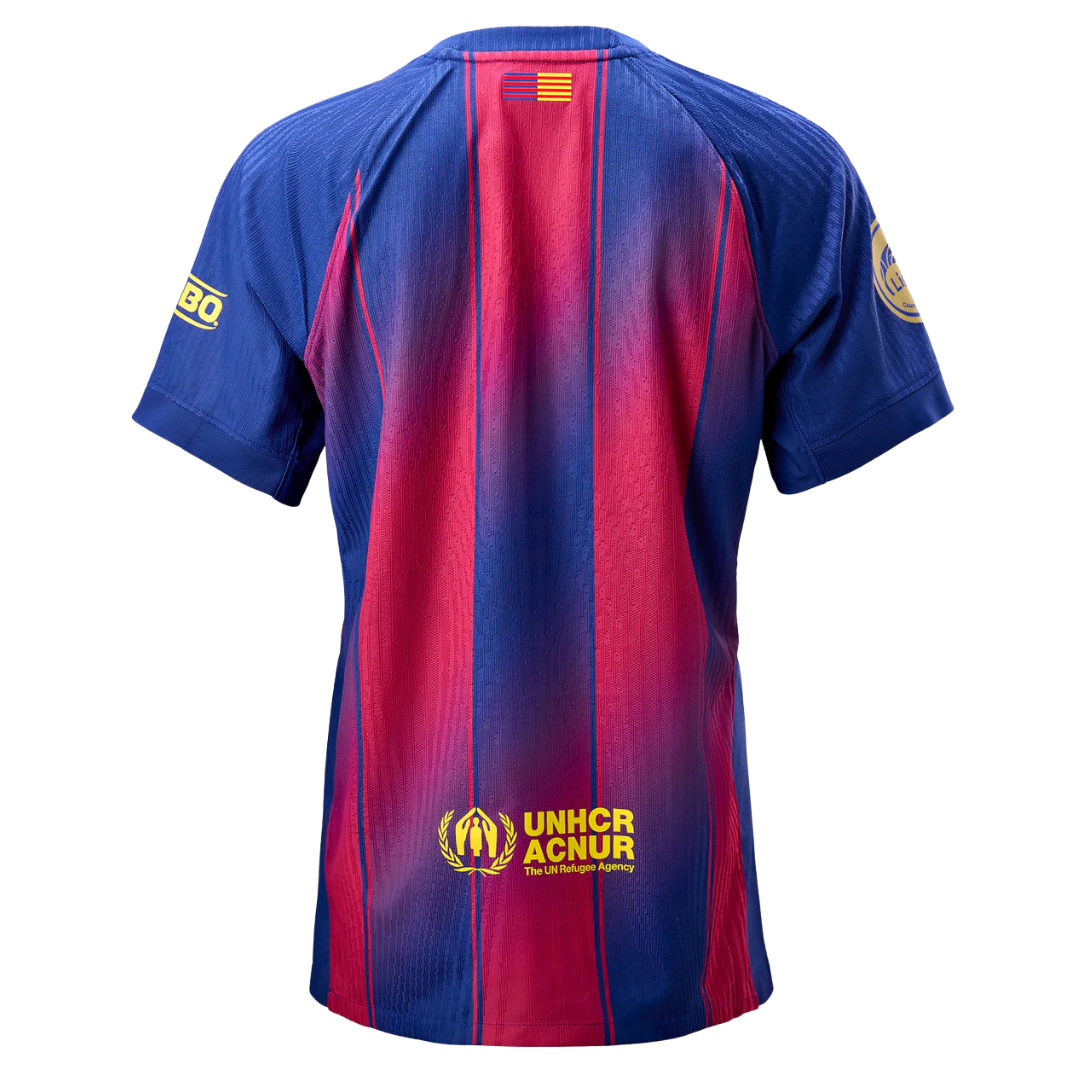 FC Barcelona 25/26 - Olivia Rodrigo