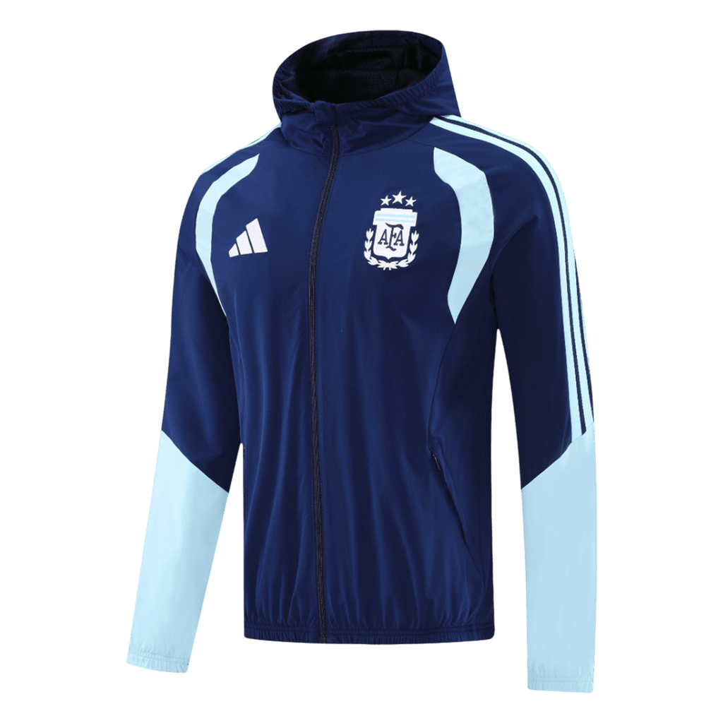 Argentina Treino Jaqueta 2026